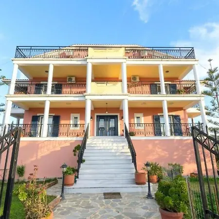Apartment Folk At Regina Alykanas (Zakynthos)