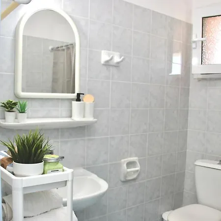 Apartment Folk At Regina Alykanas (Zakynthos)