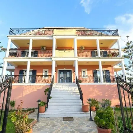 Appartement Folk At Regina Alykanas (Zakynthos)