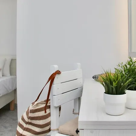 Appartement Folk At Regina Alykanas (Zakynthos)