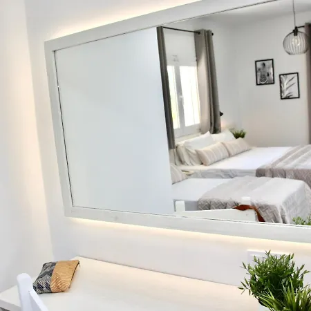 Folk At Regina Appartement *