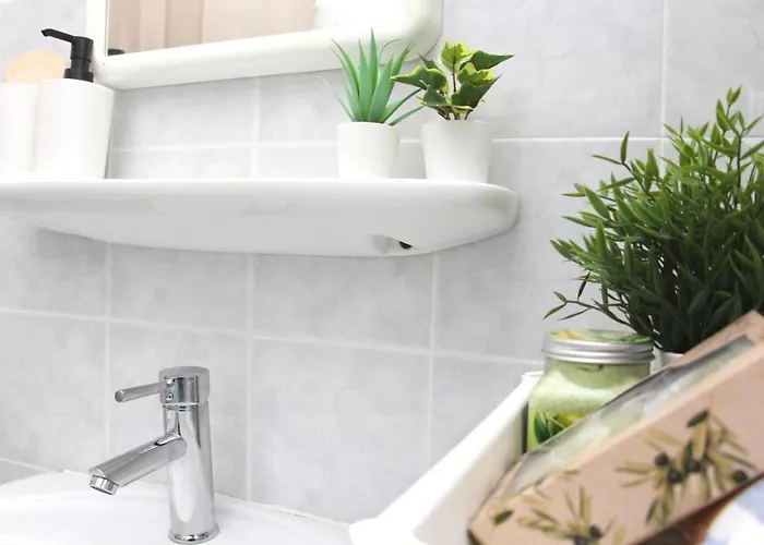 Lägenhet Folk At Regina *