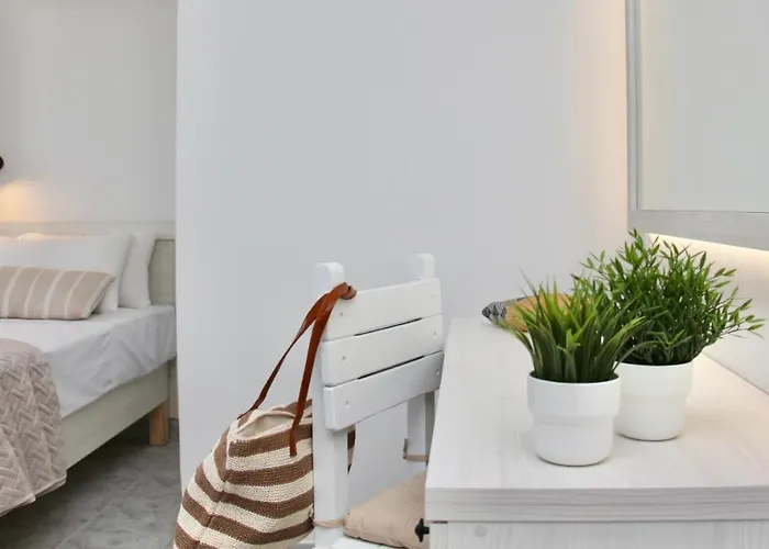 Lägenhet Folk At Regina Alykanas (Zakynthos)